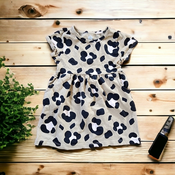 wonder nation Other - Kids Leopard Dress